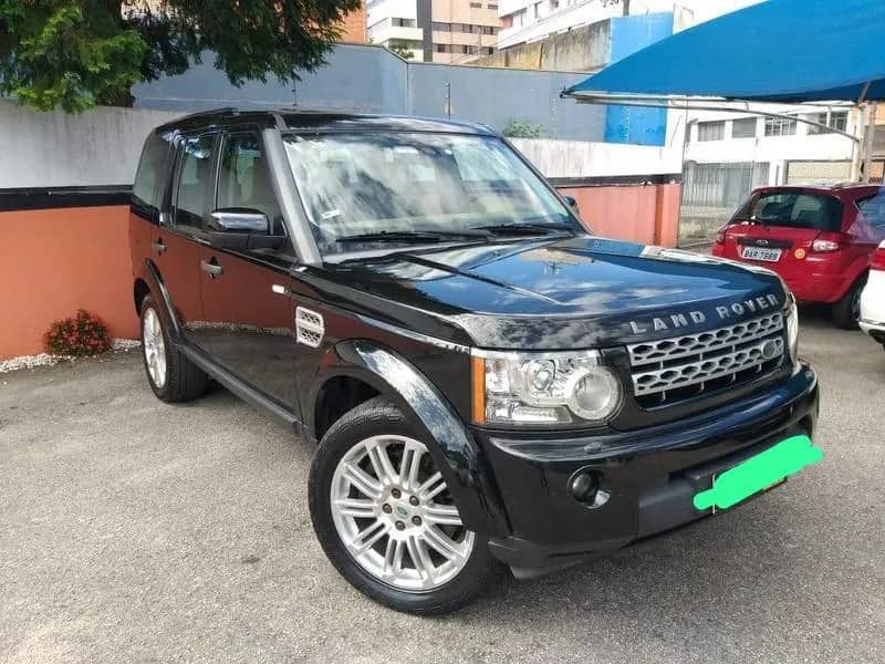 Imagem da campanha Rifa