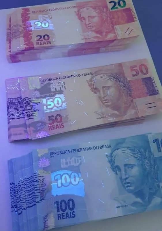 Imagem da campanha R$ 3.000,00 NO PIX