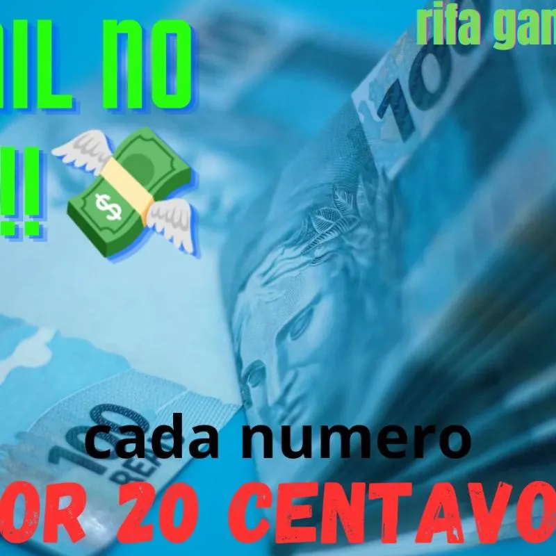 Imagem da campanha 3k no pix