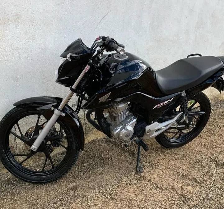 Imagem da campanha Ação fan 2024