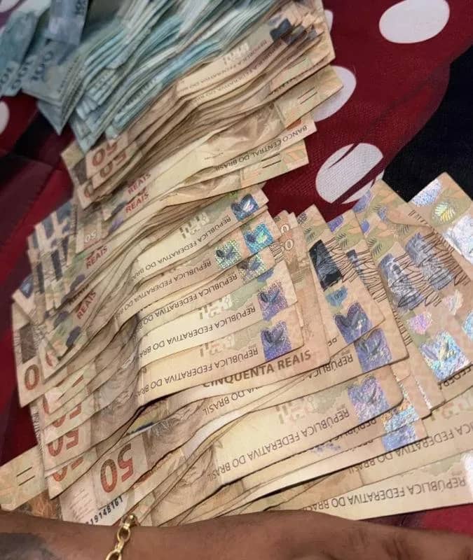 Imagem da campanha R$2,000 reais no Pix por apenas R$0,01 CENTAVINHOS