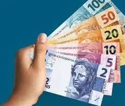 Imagem da campanha RIFA