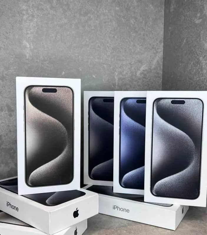 Imagem da campanha 1º lugar um iPhone 15 pro max ou 6 na sua conta, 2º lugar 2º mil na sua conta, 3º quem mais comprar cota ganha um Pix de 1000