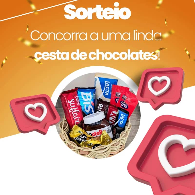 Imagem da campanha Rifa Solidária - Stefanny Burger