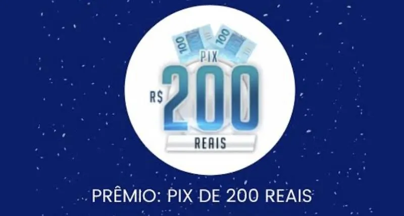 Imagem da campanha Enxoval