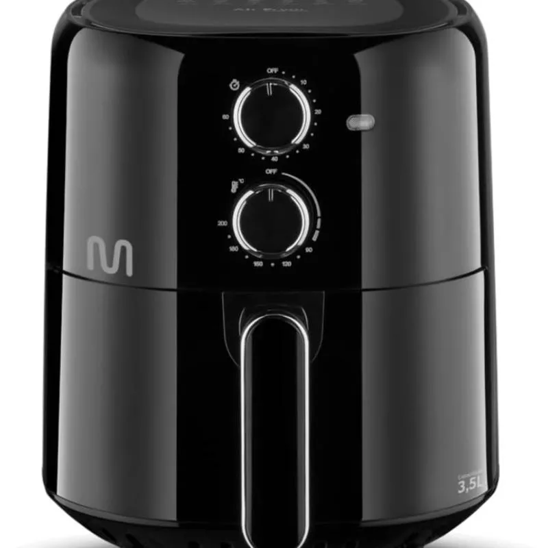 Imagem da campanha ✨Air Fryer - Fritadeira Elétrica ✨