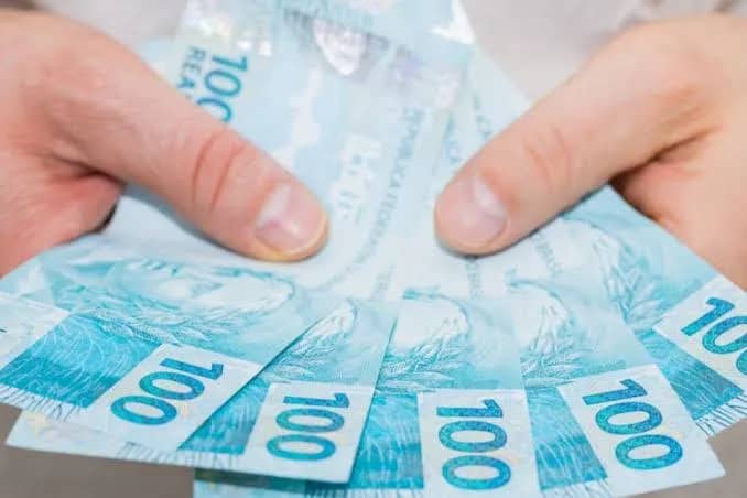 Imagem da campanha Chá De Casa Nova