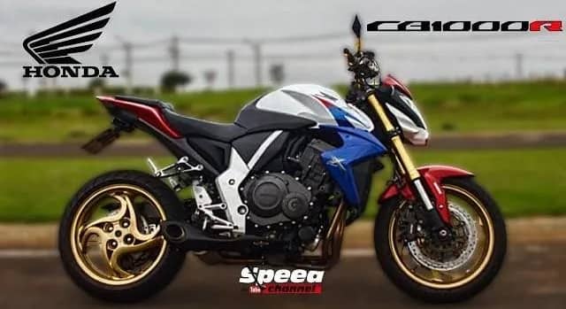Imagem da campanha 🍀Supersorte cb 1000r 🍀