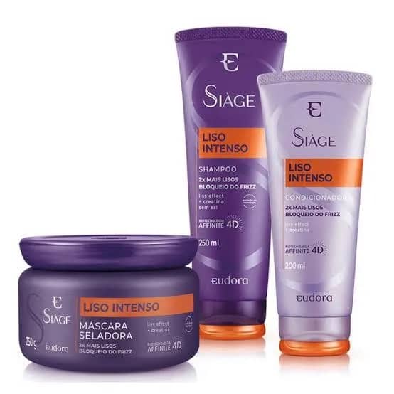 Imagem da campanha Kit Eudora