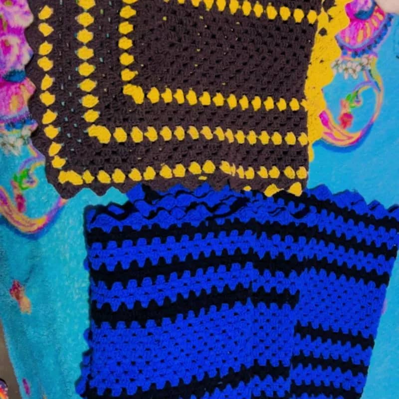 Imagem da campanha Rifa de tapetes