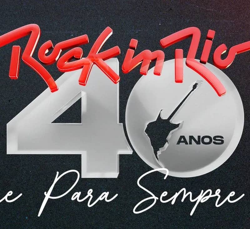 Imagem da campanha Ingresso Rock In Rio 2024 - 13/09/2024 *Travis Scott/ Matue part. Wiu e Teto