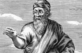 Imagem da campanha teste