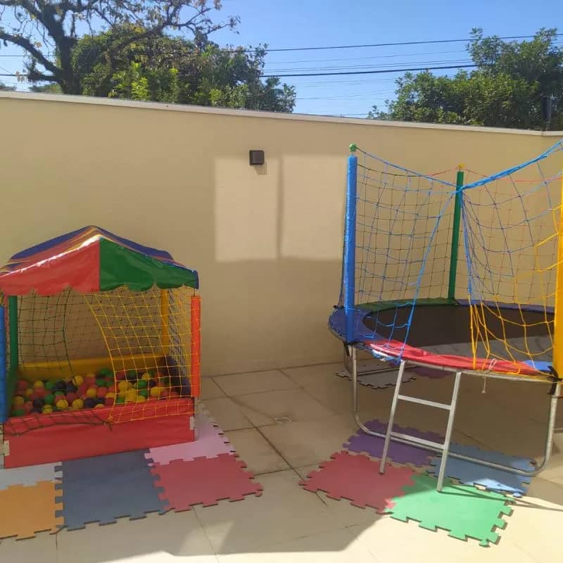 Imagem da campanha Dia feliz