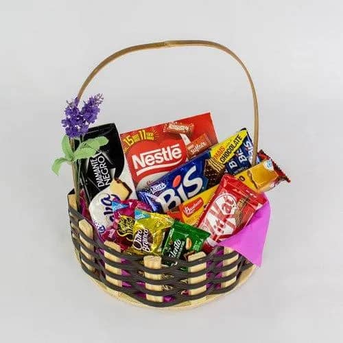 Imagem da campanha RIFA  Solidária