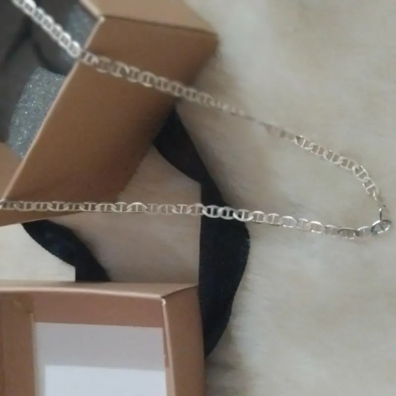 Imagem da campanha Rifa cordao de prata