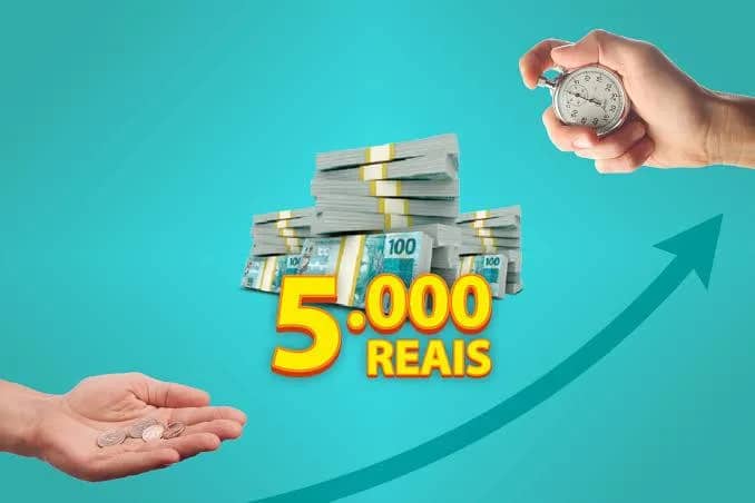 Imagem da campanha Rifa Projeto Social Maracá