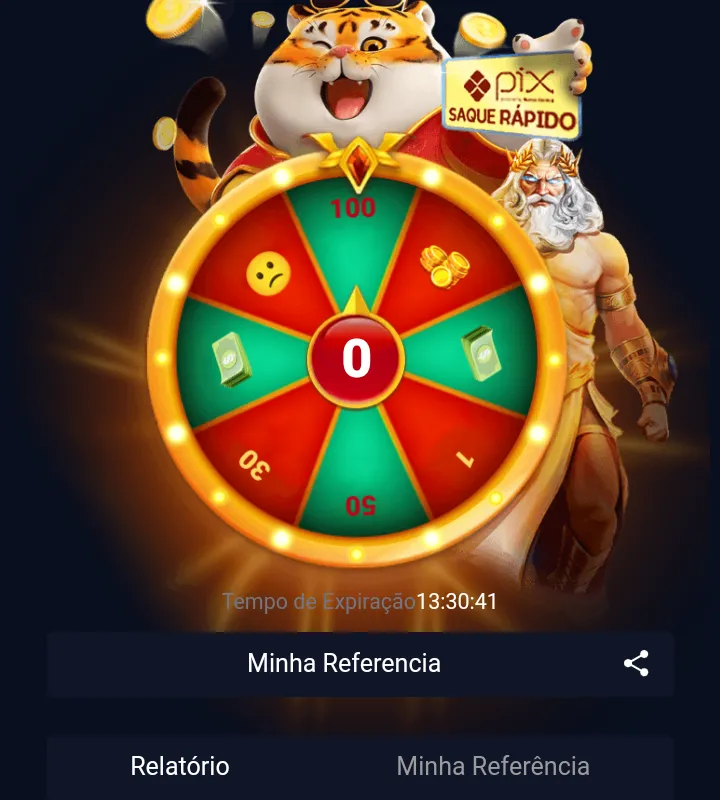 Imagem da campanha Garanta seu prêmio.