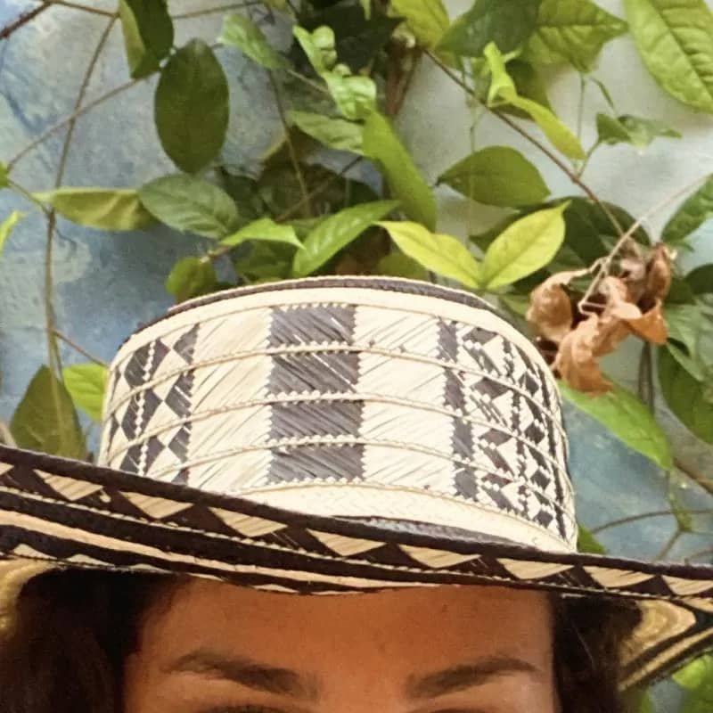 Imagem da campanha Rifa missão cacau