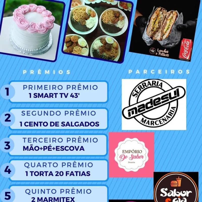 Imagem da campanha Ação entre amigos