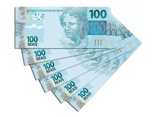 Imagem da campanha 200 REAIS NO PIX