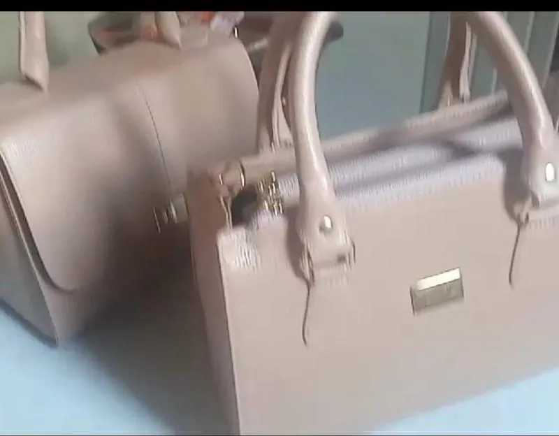 Imagem da campanha Rifa turma  Adm