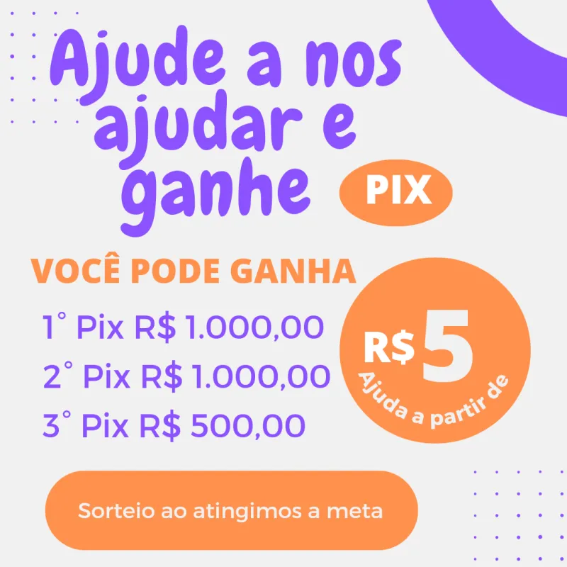 Imagem da campanha Ajudaaoproximo