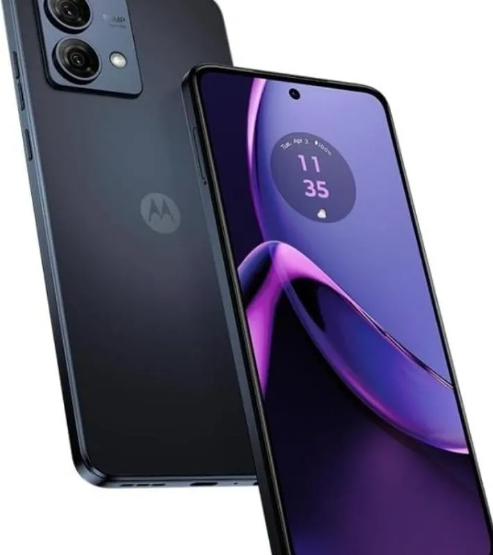 Imagem da campanha Smartphone moto g 85 256 gb