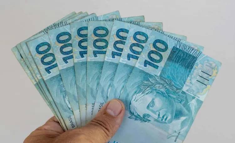 Imagem da campanha Realizando sonhos R$5.000,00