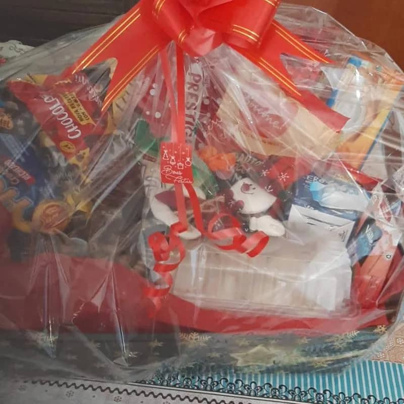 Imagem da campanha Rifa para Sr Ronaldo conseguir fazer 2 cirurgias no olho valor de cada 6 Mil