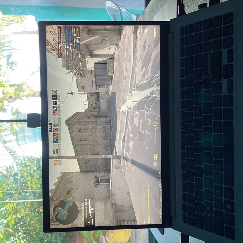 Imagem da campanha Pc