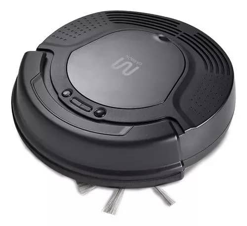 Imagem da campanha Rifa escoteira de um Aspirador Robô Eclipse 3 Em 1