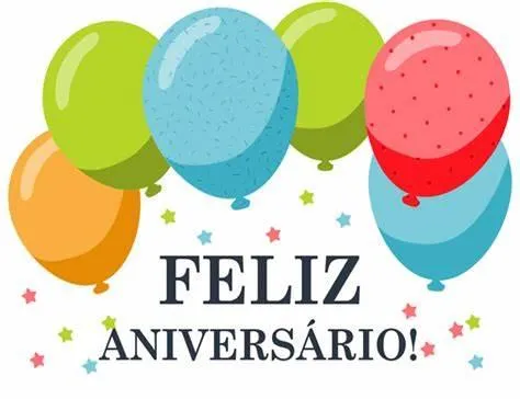 Imagem da campanha Aniversário de 1 ano da Eliza