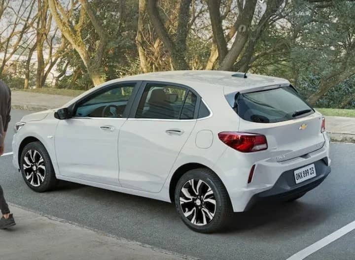 Imagem da campanha Realizar sonhos