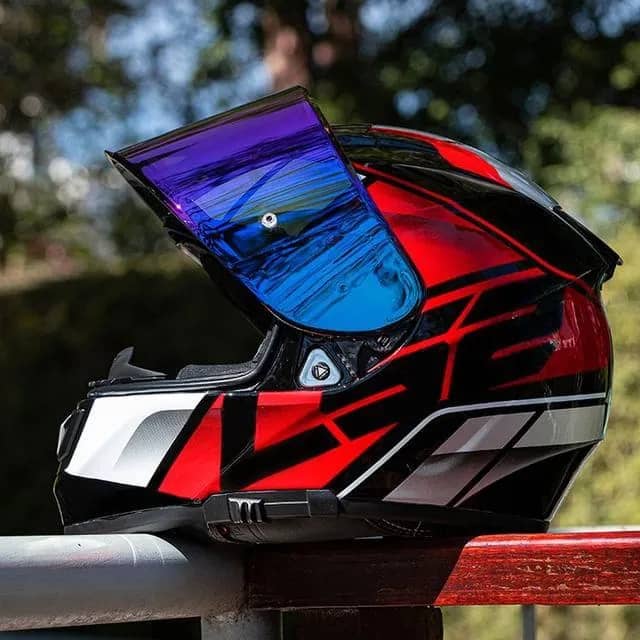 Imagem da campanha CAPACETE LS2 OU R$1.000💸