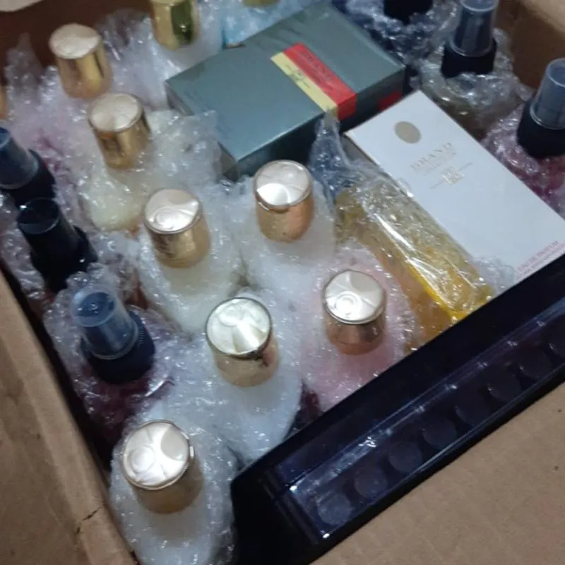 Imagem da campanha Kit beleza