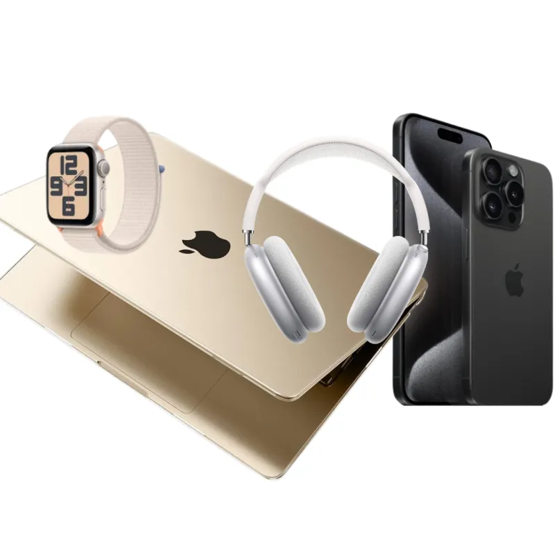 Imagem da campanha kit da apple ou 30 mil no pix