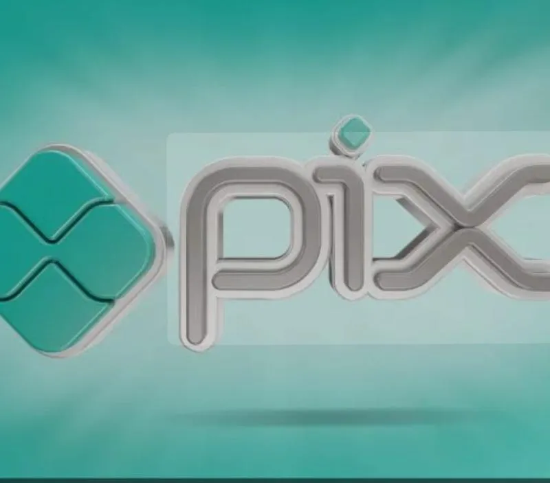 Imagem da campanha Pix de 5k