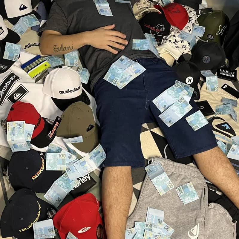 Imagem da campanha 5MIL NO PIX POR APENAS 0,10 CENTAVOS / MAIS 10 BILHETE PREMIADO DE $500,00 CADA 🍀