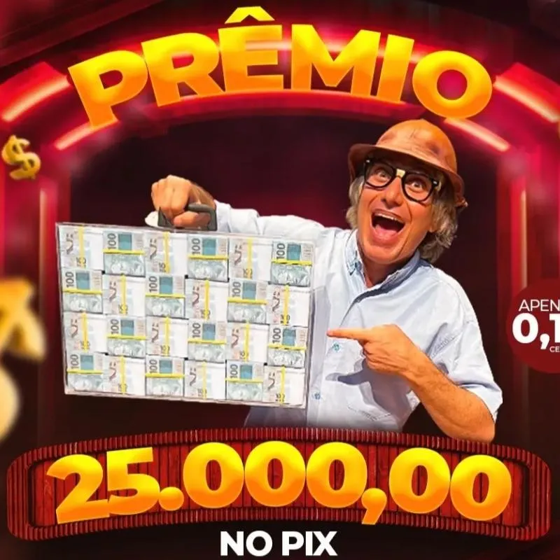 Imagem da campanha Rifa Beneficente da familia