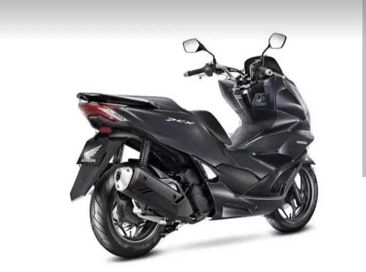 Imagem da campanha Pcx zero km