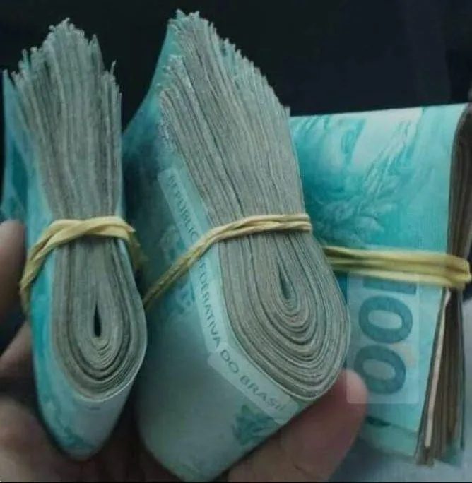 Imagem da campanha Concorre a 5k no pix💸