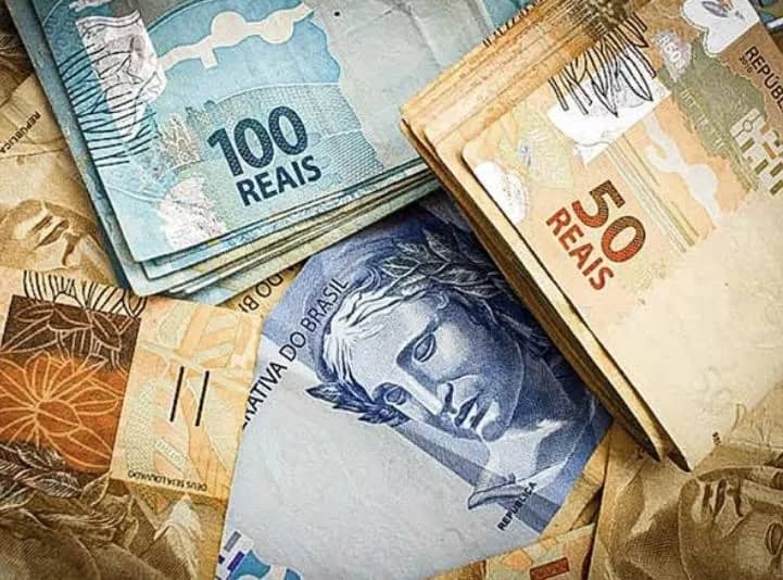 Imagem da campanha Rifa digital bar do patu