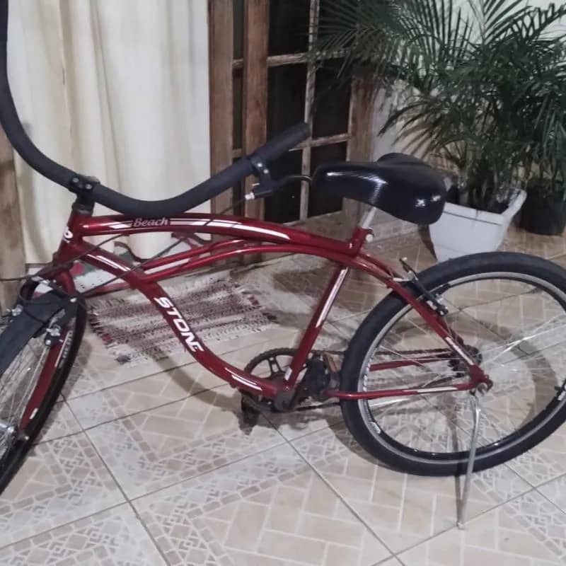 Imagem da campanha Giovana