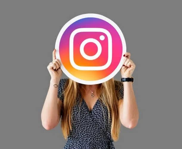 Imagem da campanha Sorteio 1000 seguidores no Instagram