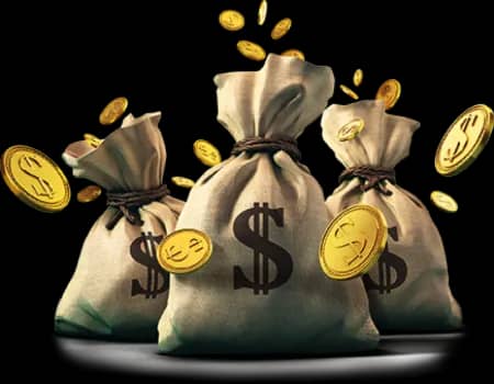 Imagem da campanha Pix Premiado 2 mil reais