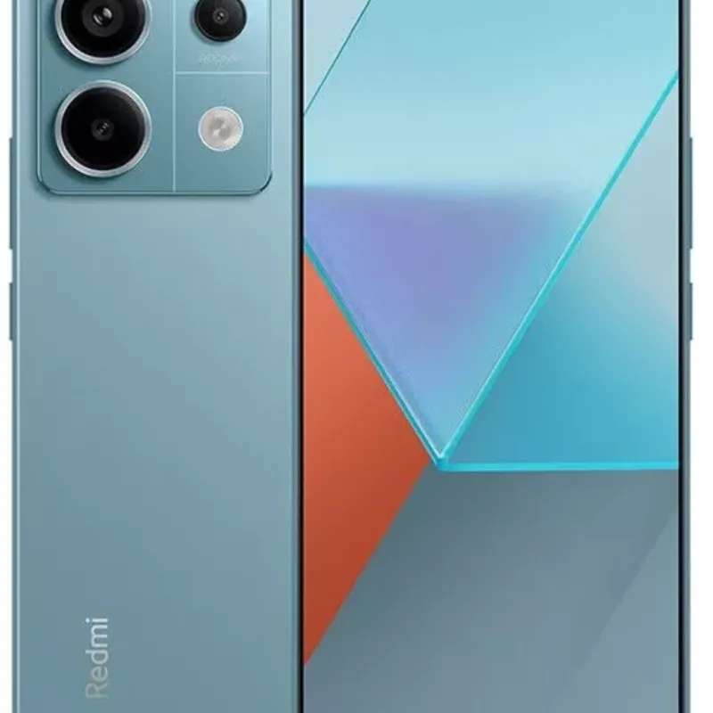 Imagem da campanha Xiaomi redimi note 13 Pro