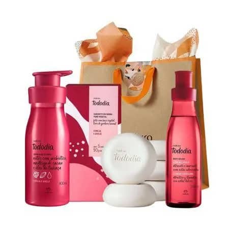 Imagem da campanha Rifa da sorte