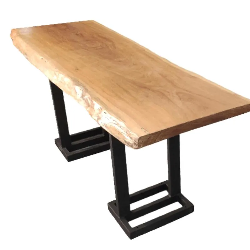 Imagem da campanha Rifa Solidária Mesas de Madeira