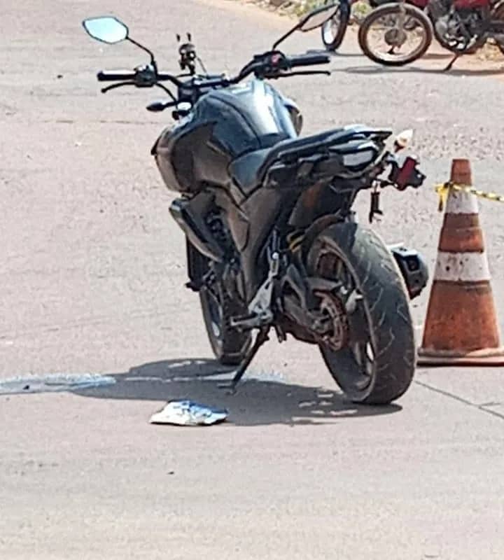 Imagem da campanha Para ajuda nas despesas do acidente