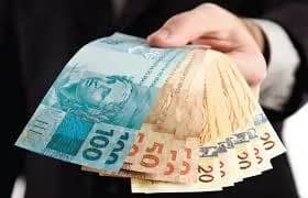 Imagem da campanha Pix R$ 2000